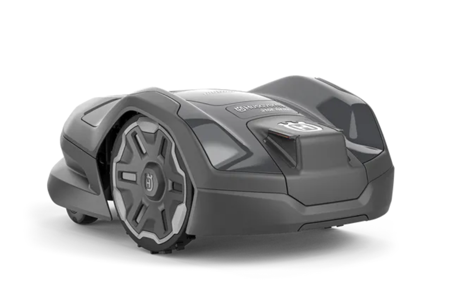 AUTOMOWER® 310E NERA