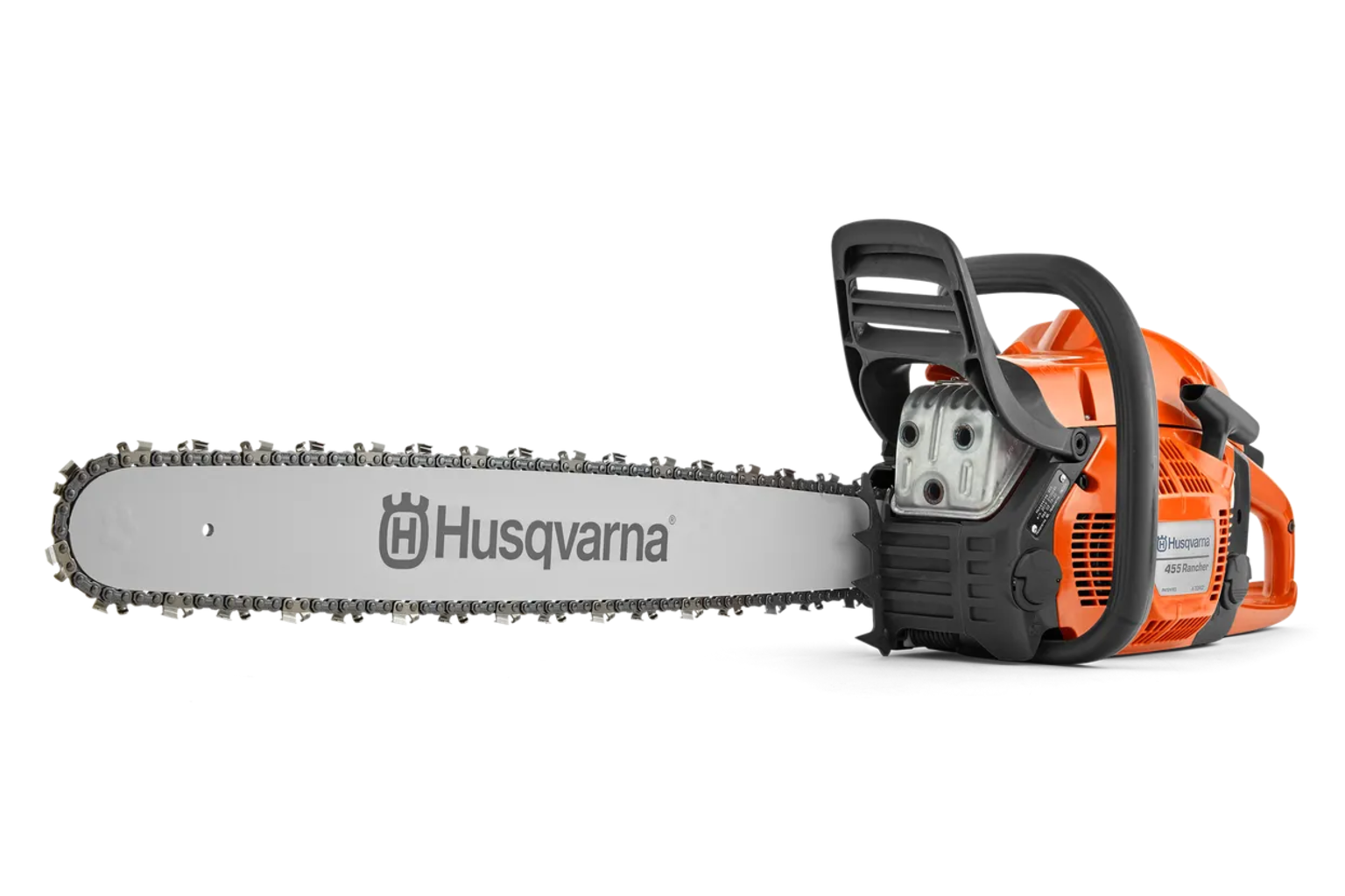 Husqvarna 455