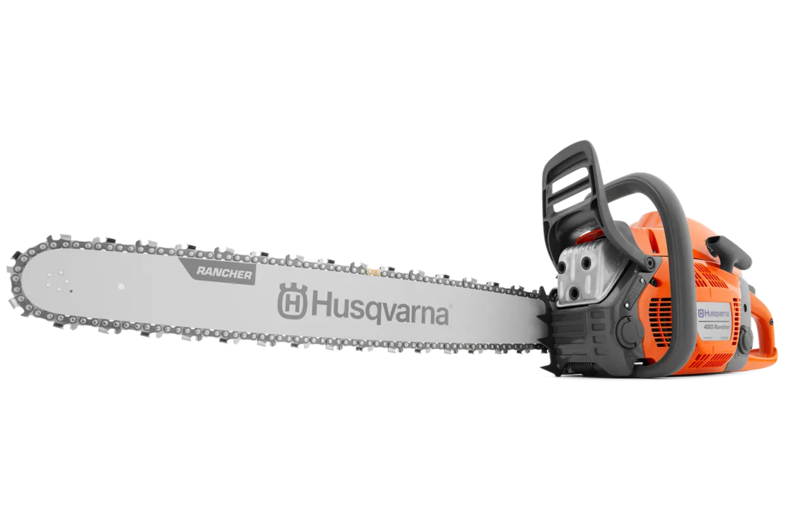 Husqvarna 460