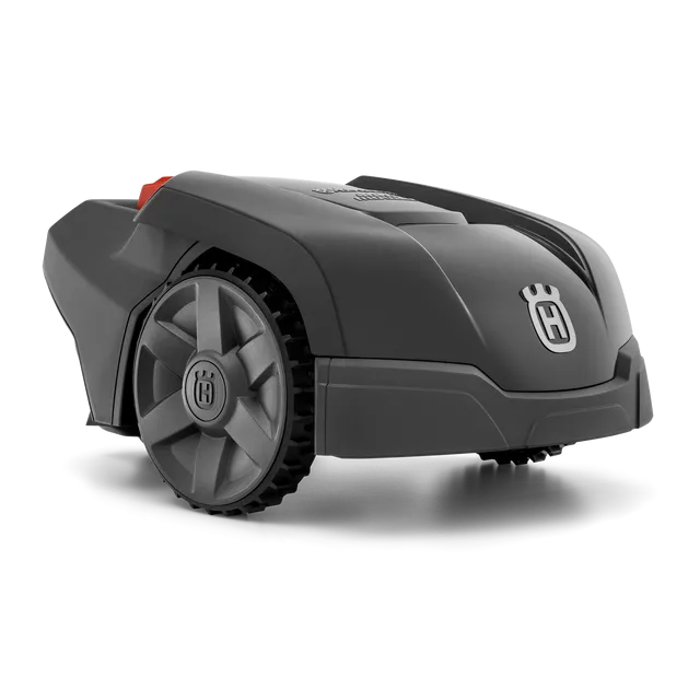 AUTOMOWER® 105