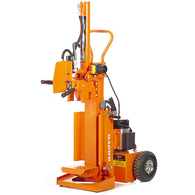 Anova Kloofmachine 12 Ton