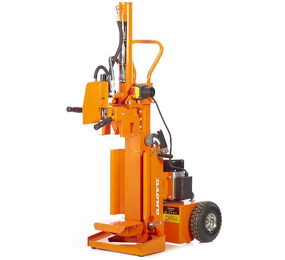 Anova Kloofmachine 12 Ton