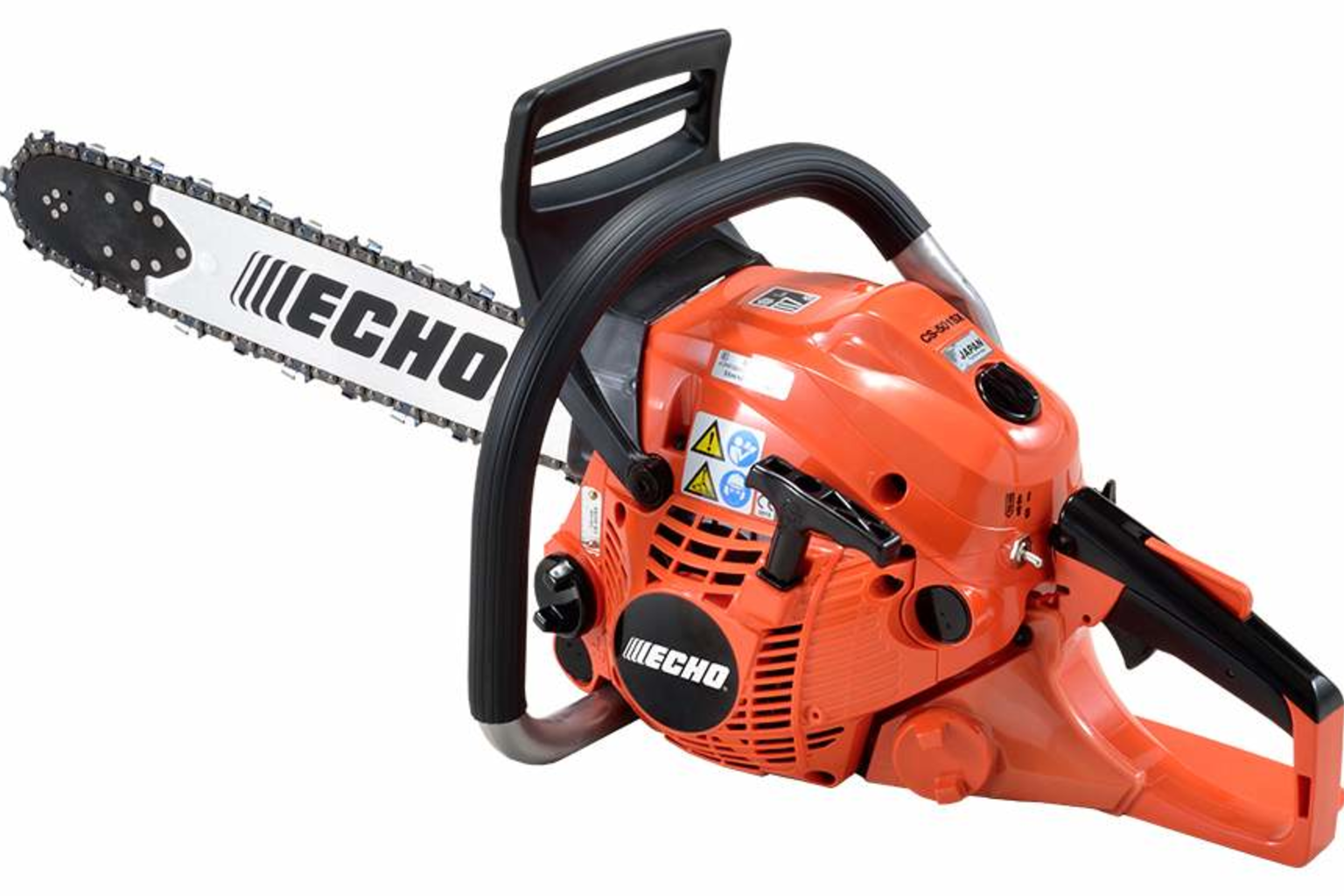 ECHO CS-501SX-NC