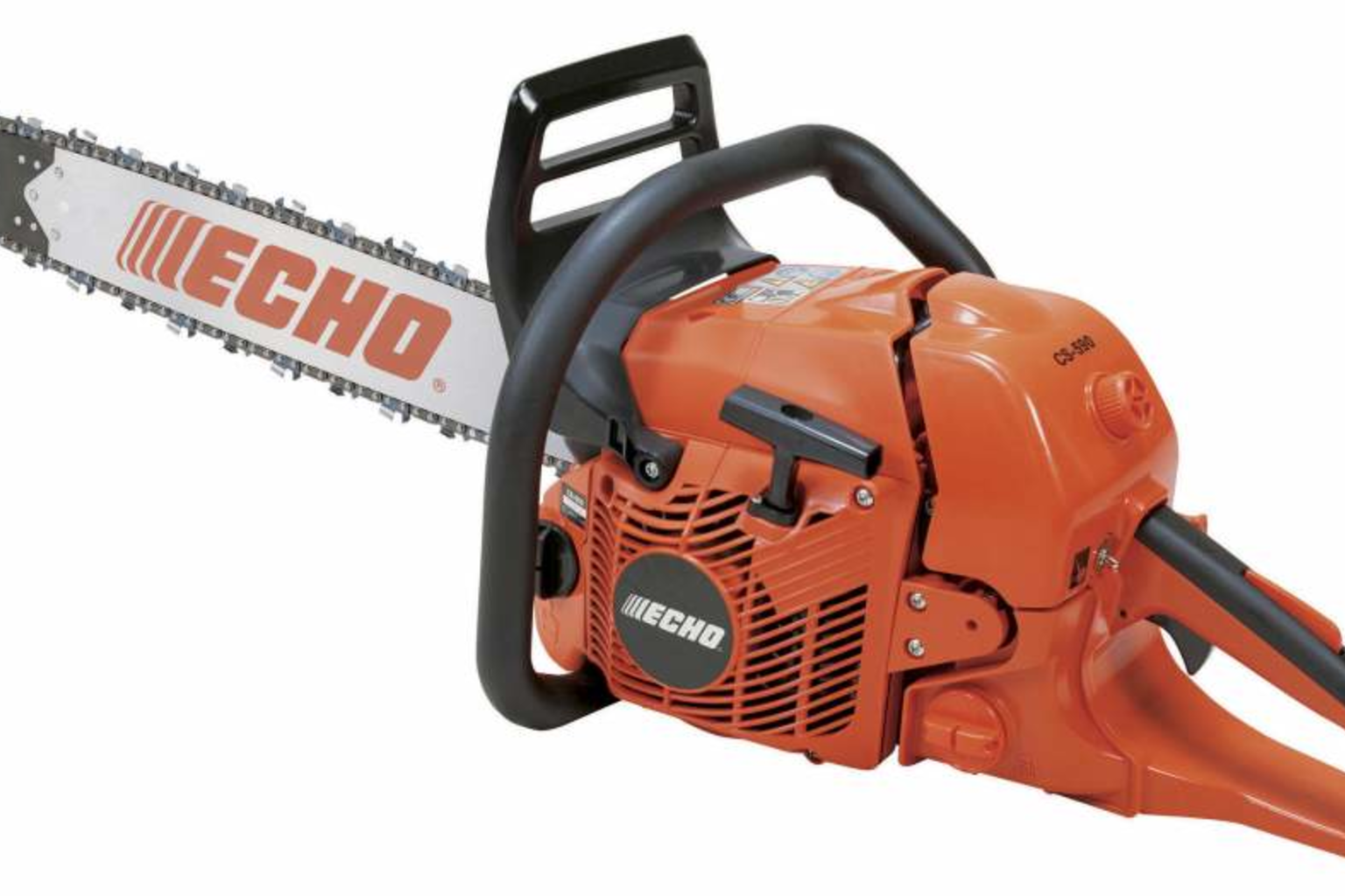 ECHO CS-590