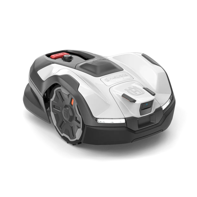 Husqvarna Automower® 410VE Nera