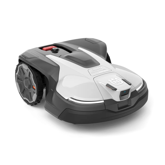 Husqvarna Automower® 430V Nera