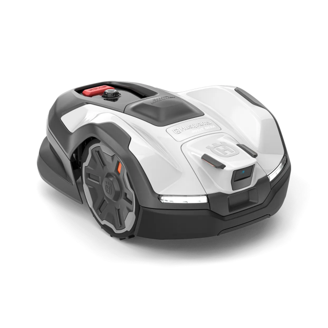 Husqvarna Automower® 405VE Nera