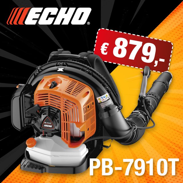 ECHO PB-7910T