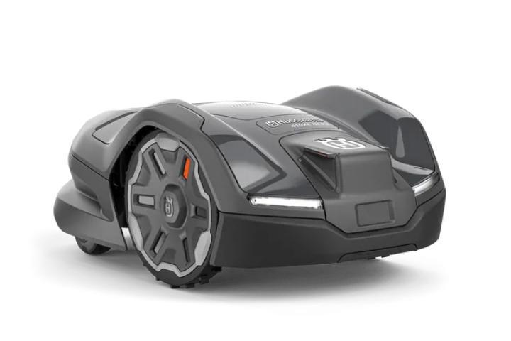 AUTOMOWER® 410XE NERA