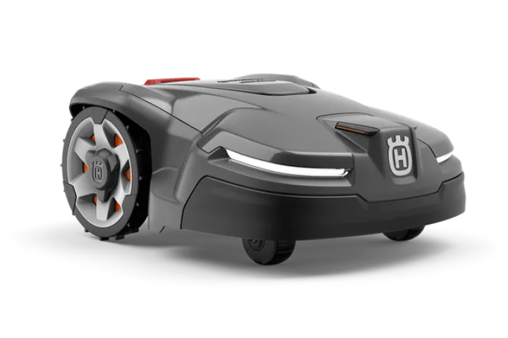 AUTOMOWER® 415X